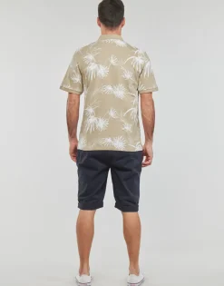 Jack & Jones - JORCRAYON AOP POLO SS