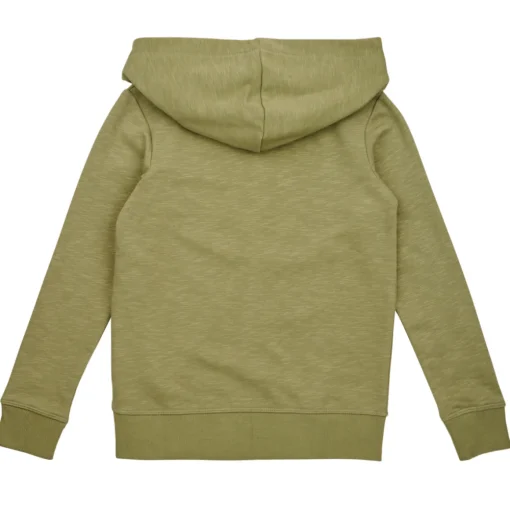 Jack & Jones - JORCRAYON SWEAT ZIP HOOD