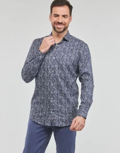 Jack & Jones - JPRBLASCANDIC PRINT SHIRT L/S