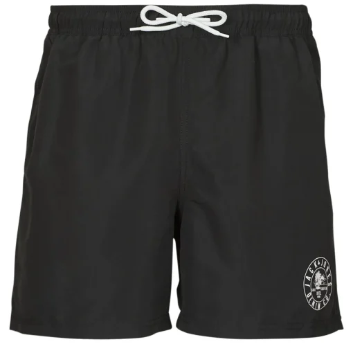 Jack & Jones - JPSTBEACH JJPACK SWIM AKM