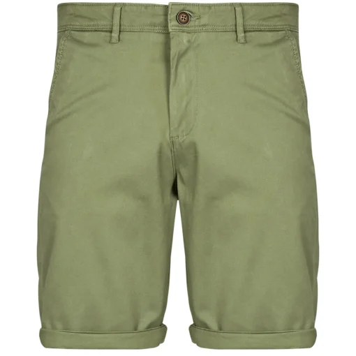 Jack & Jones - JPSTBOWIE JJSHORTS SOLID SN