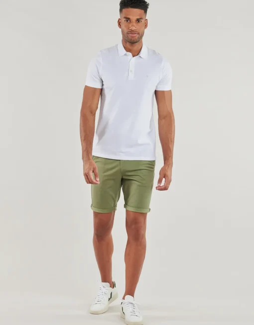 Jack & Jones - JPSTBOWIE JJSHORTS SOLID SN