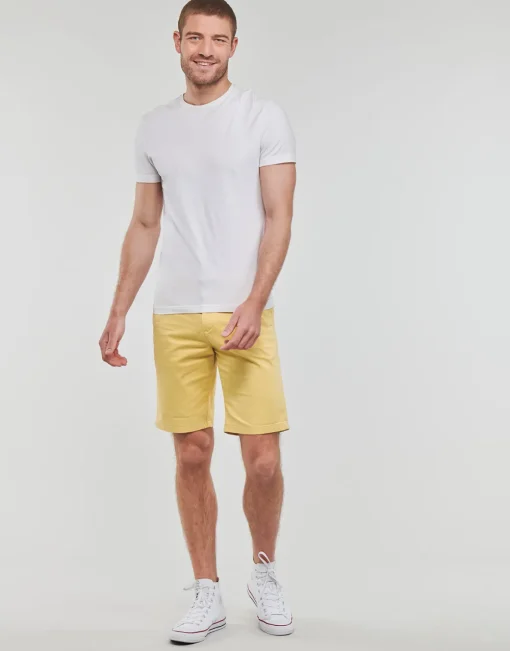 Jack & Jones - JPSTBOWIE JJSHORTS SOLID