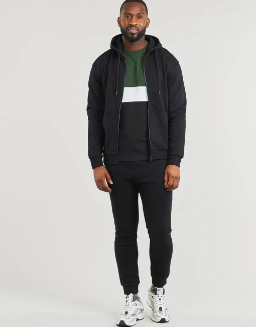 Jack & Jones - JPSTGORDON JJBRADLEY SWEAT PANT GMS
