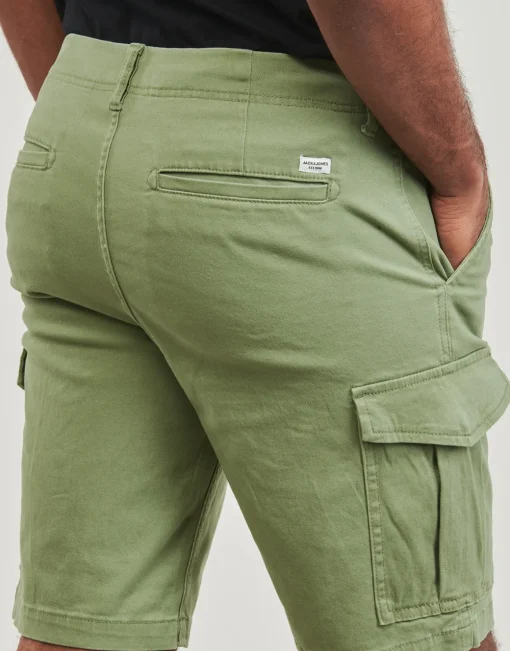 Jack & Jones - JPSTJOE JJCARGO SHORTS