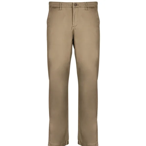 Jack & Jones - JPSTKANE JJBOWIE SA BEIGE