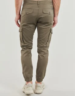 Jack & Jones - JPSTPAUL JJFLAKE ANA