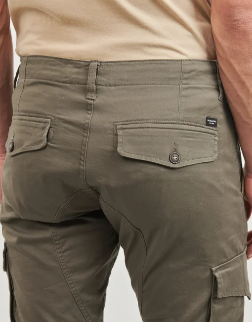 Jack & Jones - JPSTPAUL JJFLAKE ANA