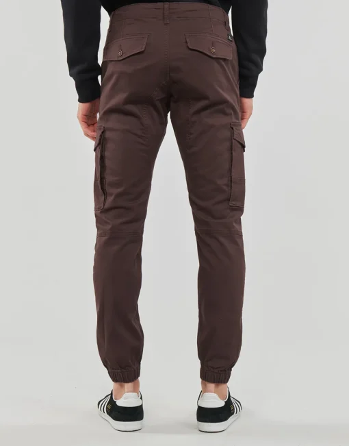 Jack & Jones - JPSTPAUL JJFLAKE AKM