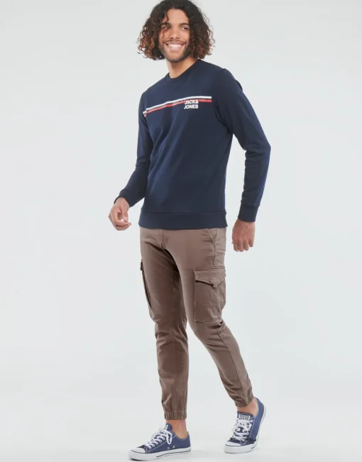 Jack & Jones - JPSTPAUL JJFLAKE