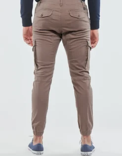 Jack & Jones - JPSTPAUL JJFLAKE