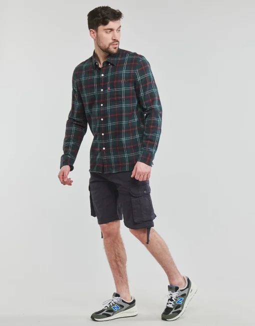 Jack & Jones - JPSTZEUS