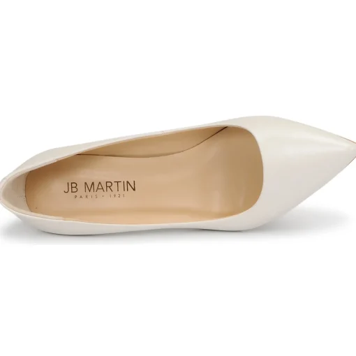 JB Martin - ADELYS