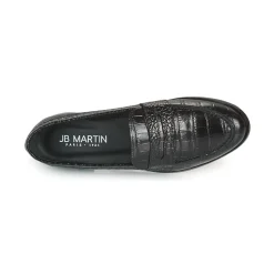 JB Martin - AGILE