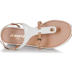 JB Martin - AISSA