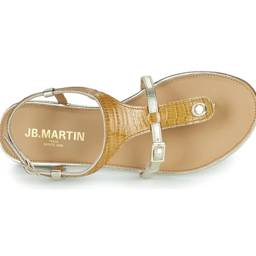JB Martin - AISSA