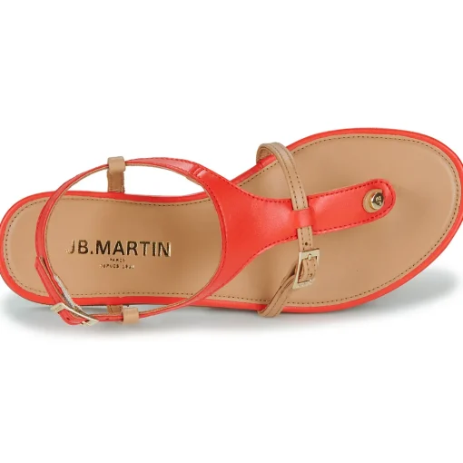 JB Martin - AISSA