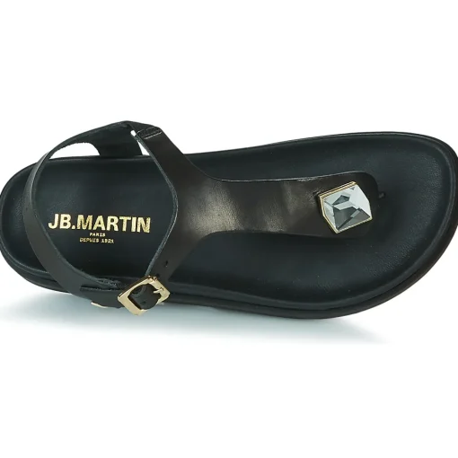 JB Martin - ALEO