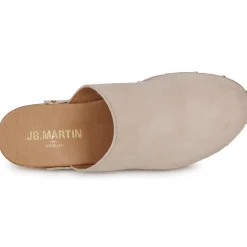JB Martin - ALICE