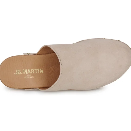 JB Martin - ALICE