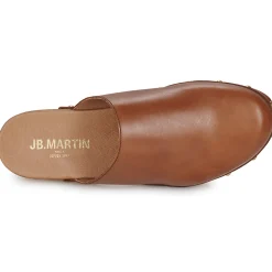 JB Martin - ALICE