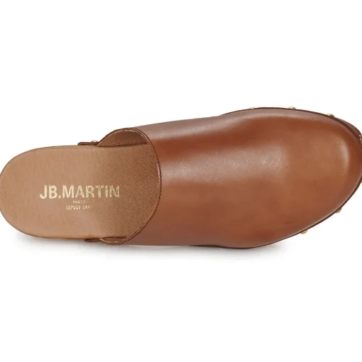 JB Martin - ALICE