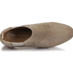JB Martin - ALIXIA