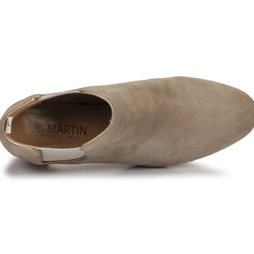 JB Martin - ALIXIA