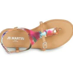 JB Martin - ALOHA