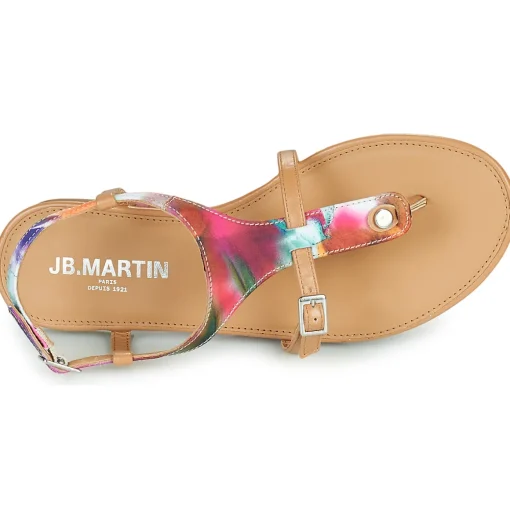 JB Martin - ALOHA