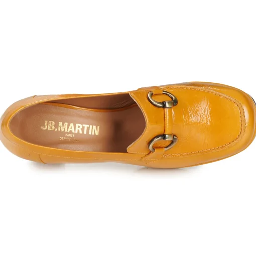 JB Martin - ALPA