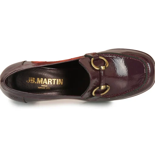 JB Martin - ALPA