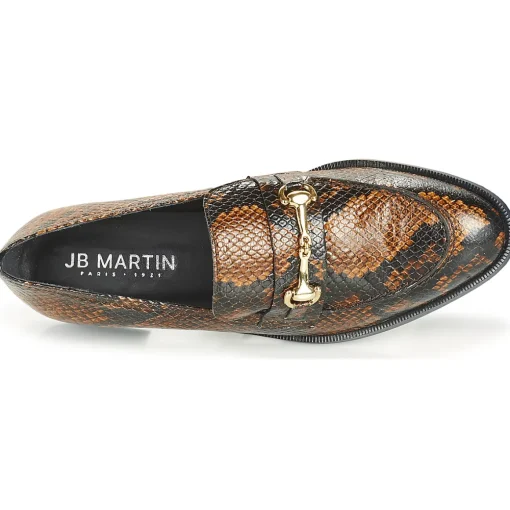 JB Martin - AMICALE