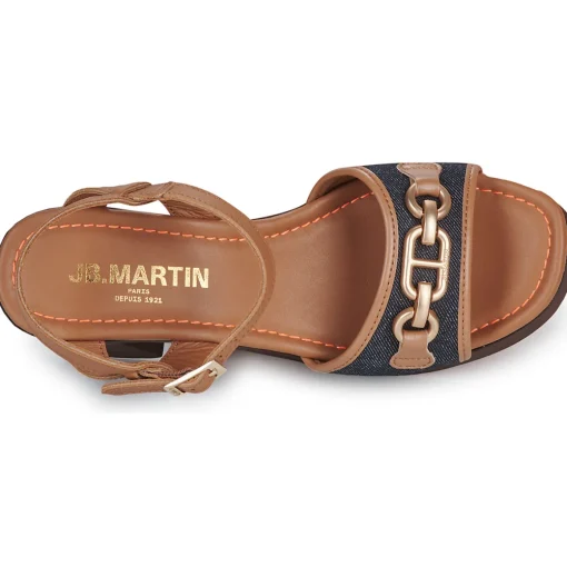 JB Martin - APPIA