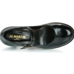JB Martin - ARIA
