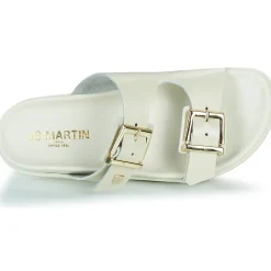 JB Martin - AUDACE