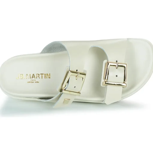 JB Martin - AUDACE