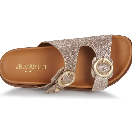 JB Martin - AUDACE
