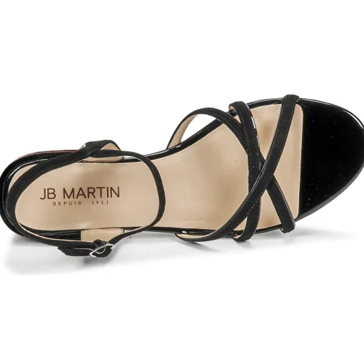 JB Martin - BAOLI
