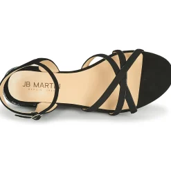 JB Martin - BAOLI