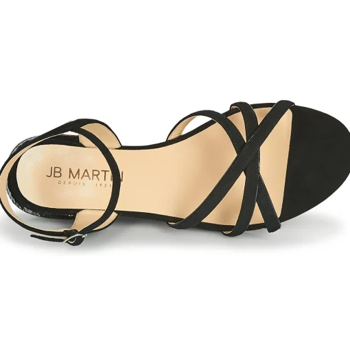 JB Martin - BAOLI