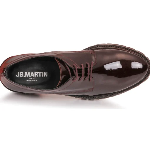 JB Martin - BEA