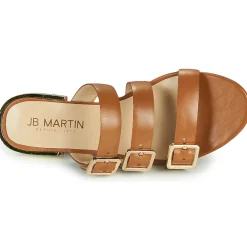 JB Martin - BEKA