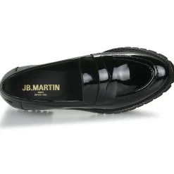 JB Martin - BOLERO