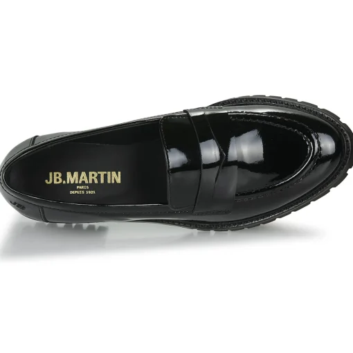 JB Martin - BOLERO
