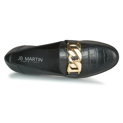 JB Martin - CAPTIVE
