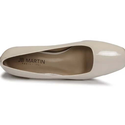 JB Martin - CATEL