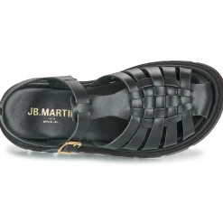 JB Martin - CLEA
