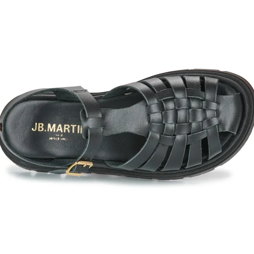 JB Martin - CLEA