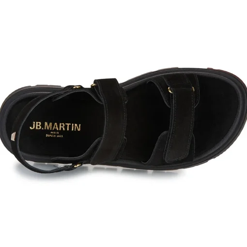 JB Martin - CLEM